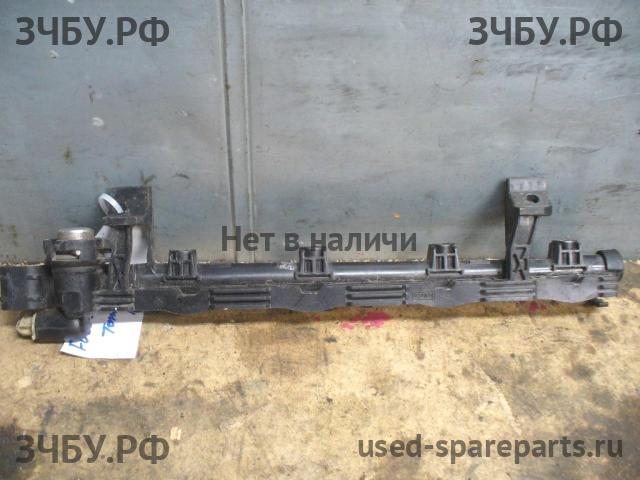 Ford Focus 2 (рестайлинг) Рейка топливная (рампа)