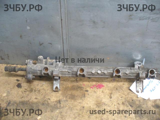 Mitsubishi Lancer 9 [CS/Classic] Рейка топливная (рампа)