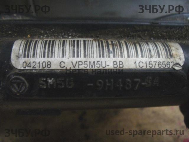 Ford Focus 2 (рестайлинг) Рейка топливная (рампа)