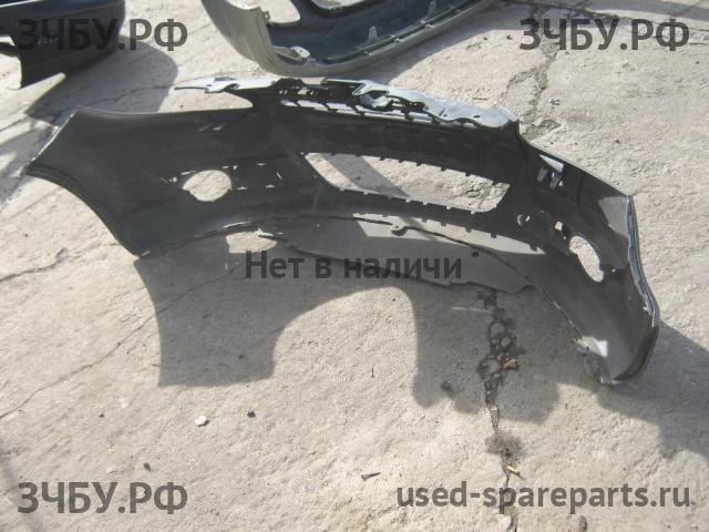 Opel Corsa D Бампер передний