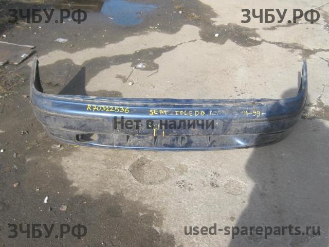 Seat Toledo 1 (1L) Бампер передний