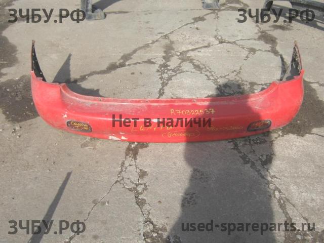 Hyundai Lantra 2 Бампер задний