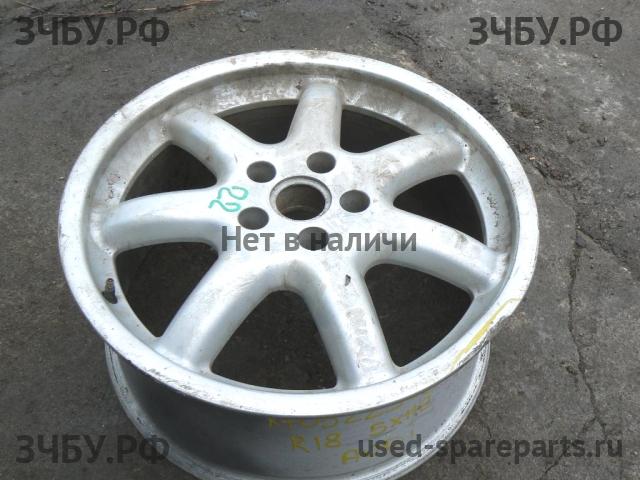 Audi A8 (1) [D2] Диск колесный