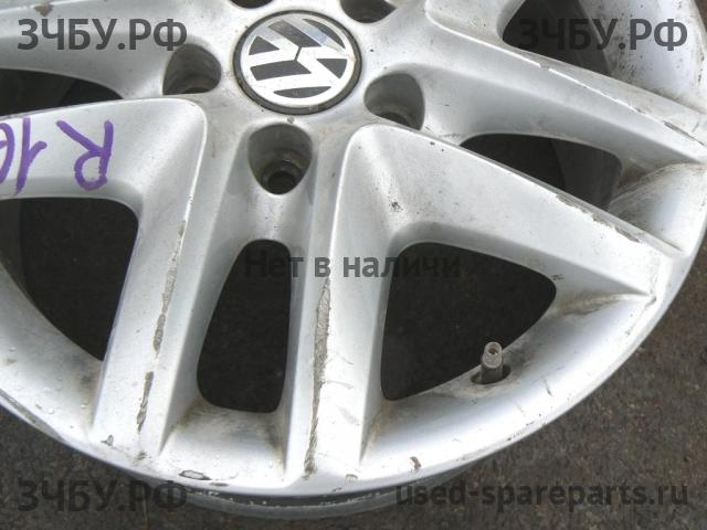 Volkswagen Tiguan 1 Диск колесный