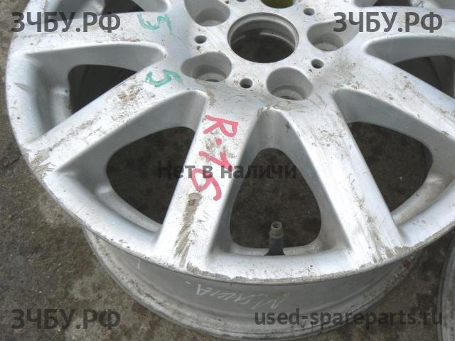 Mitsubishi Lancer 10 [CX/CY] Диск колесный