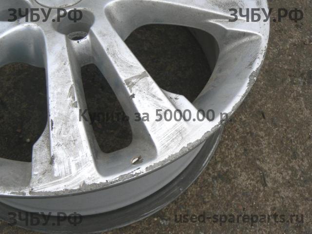 KIA Ceed 2 Диск колесный