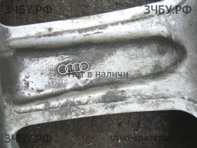 Audi A8 (1) [D2] Диск колесный