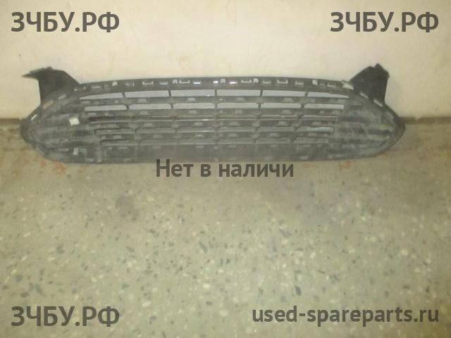 Ford Mondeo 5 Решетка радиатора