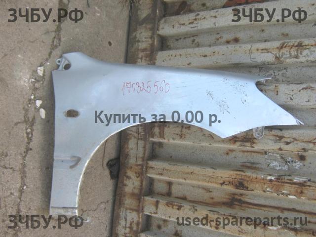 Mitsubishi Lancer 9 [CS/Classic] Крыло переднее правое