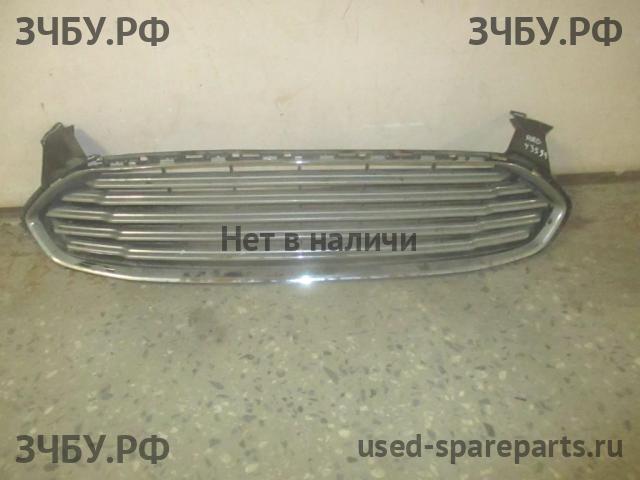 Ford Mondeo 5 Решетка радиатора