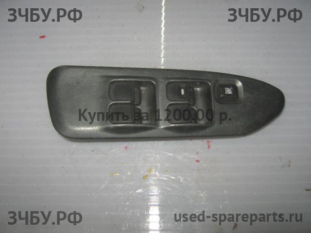 Mitsubishi Lancer 9 [CS/Classic] Кнопка стеклоподъемника передняя левая (блок)
