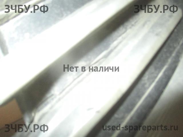 Ford Mondeo 5 Решетка радиатора