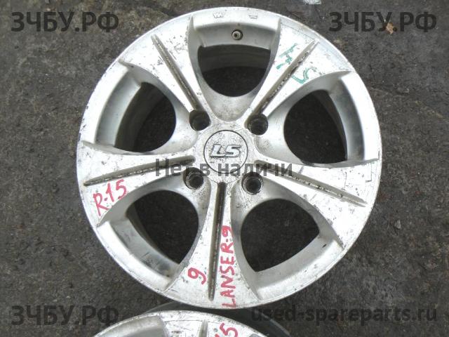 Mitsubishi Lancer 9 [CS/Classic] Диск колесный