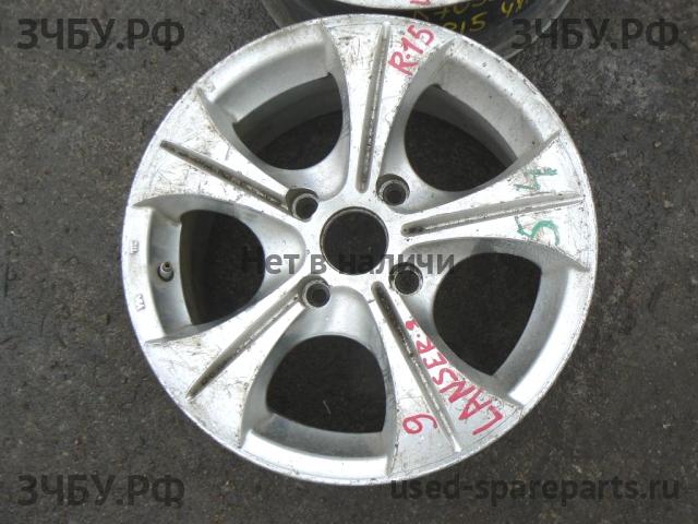 Mitsubishi Lancer 9 [CS/Classic] Диск колесный
