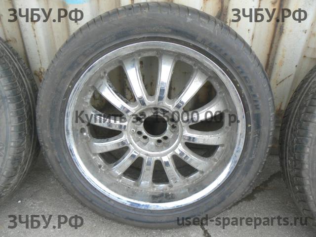 Infiniti QX56 [JA60] Диск колесный