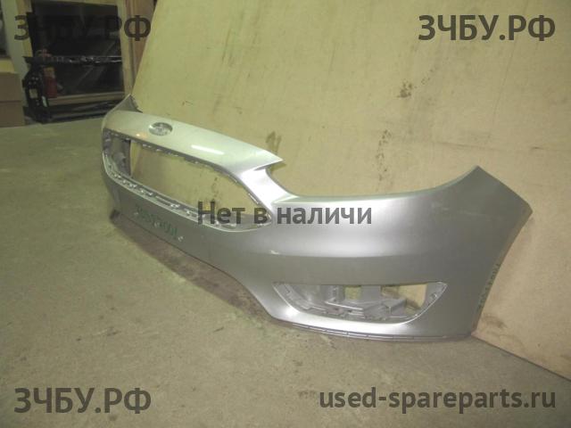 Ford Focus 3 Бампер передний