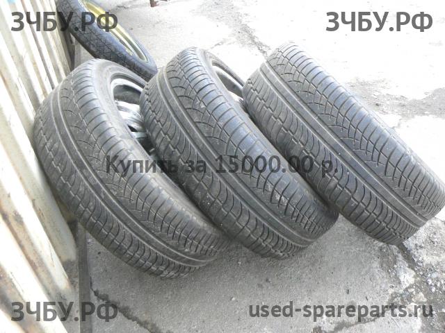 Infiniti QX56 [JA60] Диск колесный