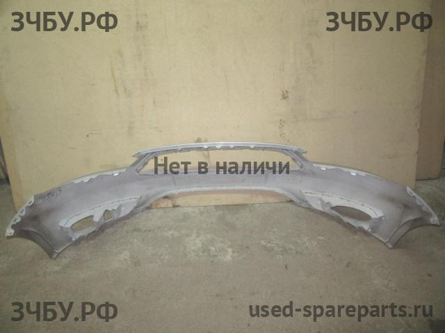 Ford Focus 3 Бампер передний