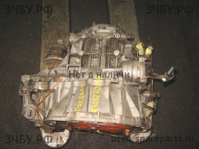 Nissan Presage 1 АКПП (автоматическая коробка переключения передач)