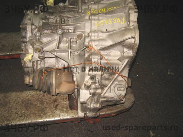 Nissan Presage 1 АКПП (автоматическая коробка переключения передач)