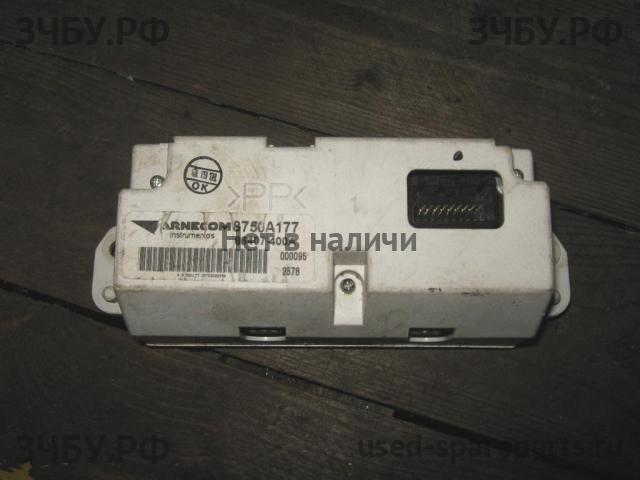 Mitsubishi Galant 9 (DJ) Часы