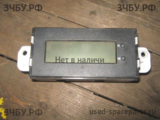 Mitsubishi Galant 9 (DJ) Часы
