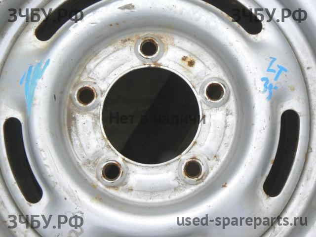 Volkswagen LT (2) Диск колесный