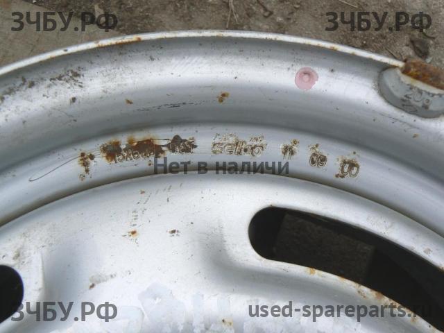 Volkswagen LT (2) Диск колесный