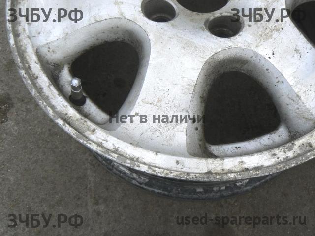 Определить Определить Диск колесный (комплект)