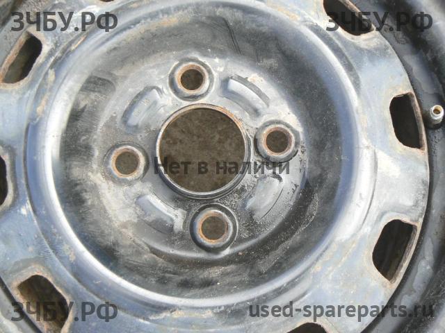 KIA Spectra Диск колесный