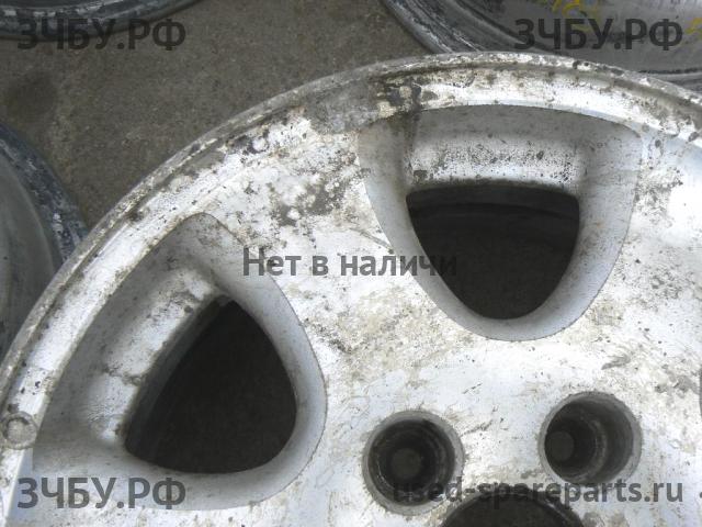 Определить Определить Диск колесный (комплект)