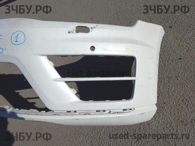 Volkswagen Golf 7 Бампер передний