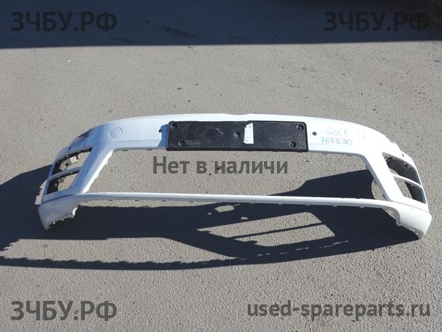 Volkswagen Golf 7 Бампер передний