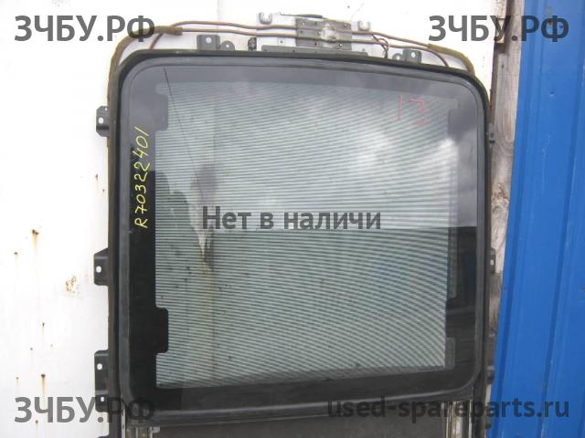 Mitsubishi Pajero/Montero 3 Люк в сборе
