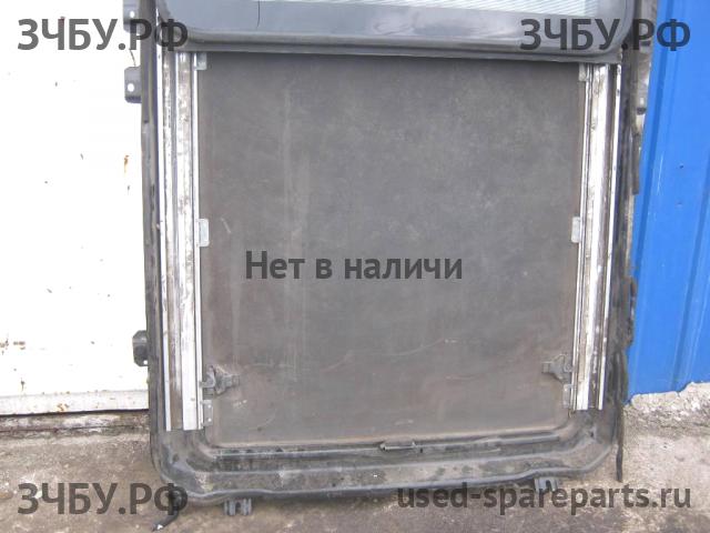 Mitsubishi Pajero/Montero 3 Люк в сборе