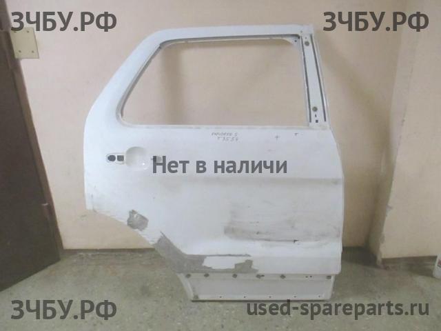 Ford Explorer 5 Дверь задняя правая