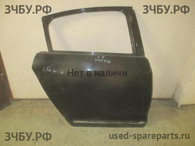 Citroen C5 (3) Дверь задняя правая