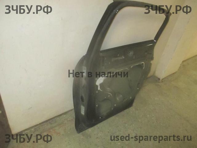 Citroen C5 (3) Дверь задняя правая