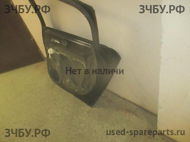 Citroen C5 (3) Дверь задняя правая
