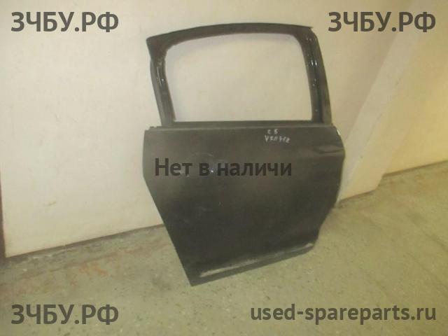 Citroen C5 (3) Дверь задняя правая
