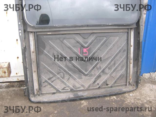 Ford Mondeo 1 Люк в сборе