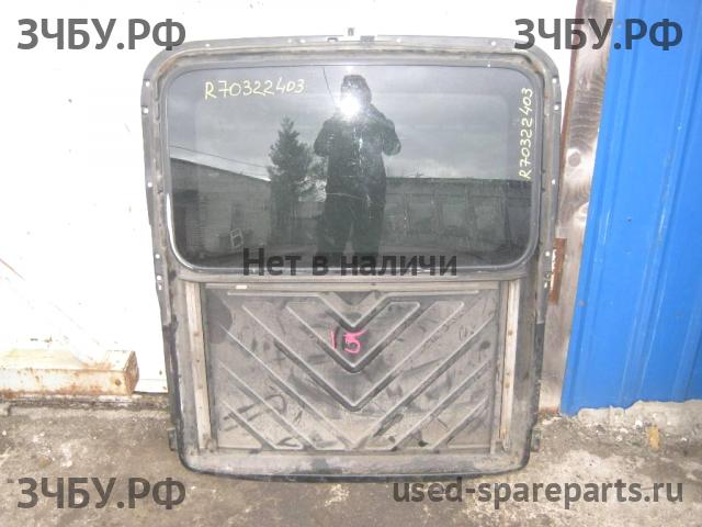 Ford Mondeo 1 Люк в сборе