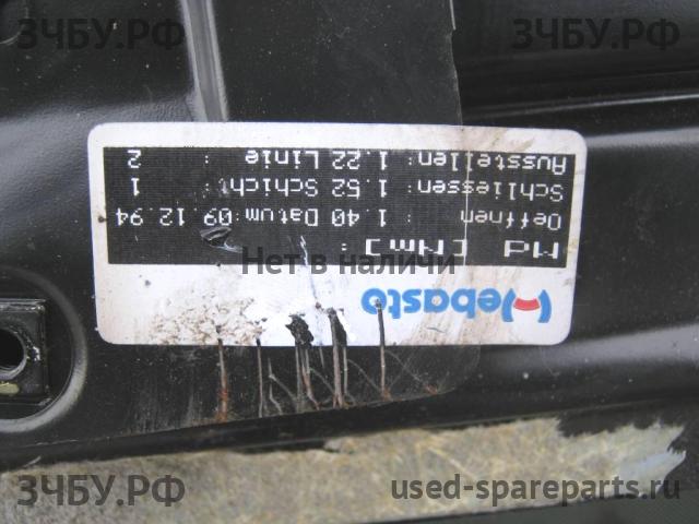 Ford Mondeo 1 Люк в сборе
