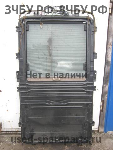 Mitsubishi Pajero/Montero 3 Люк в сборе