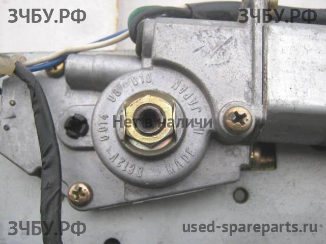 Mitsubishi Pajero/Montero 3 Люк в сборе