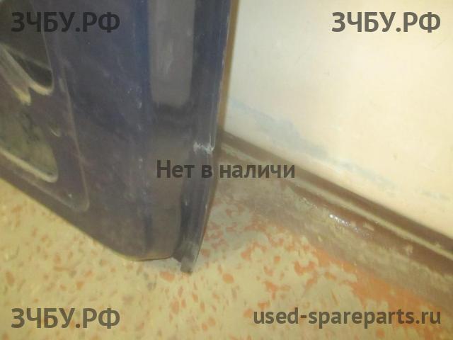 Ford Transit 6 Дверь багажника