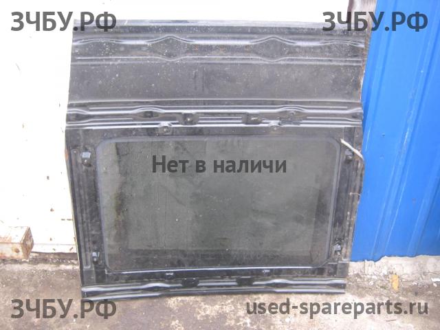 Mitsubishi Outlander 1 (CU) Стекло люка