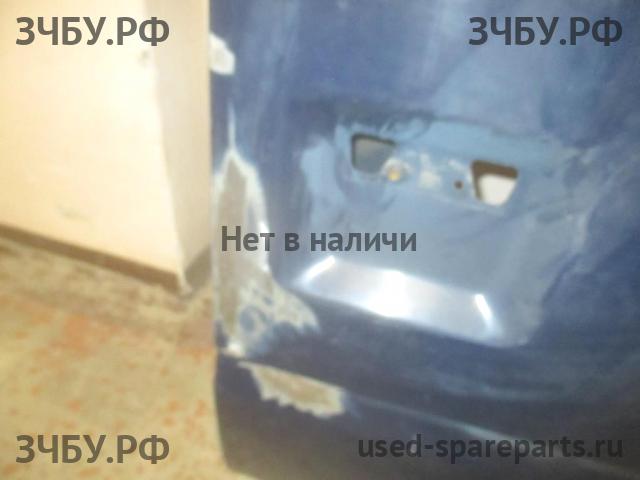 Ford Transit 6 Дверь багажника