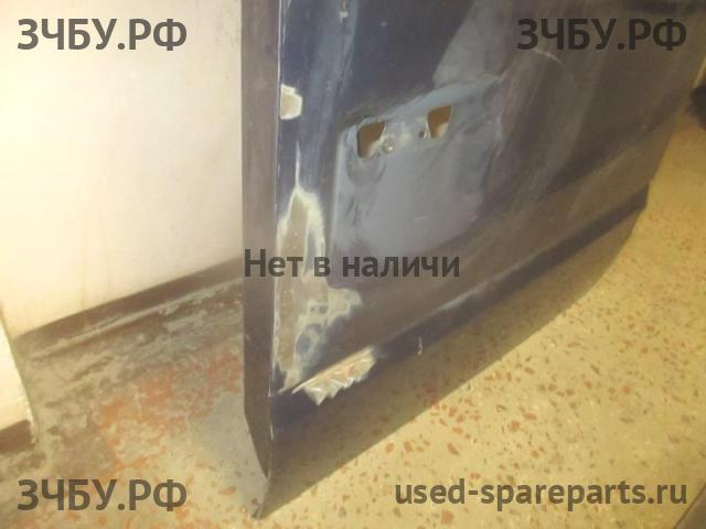 Ford Transit 6 Дверь багажника