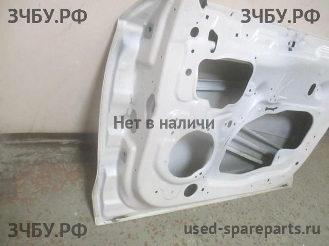 Ford Mondeo 5 Дверь передняя правая